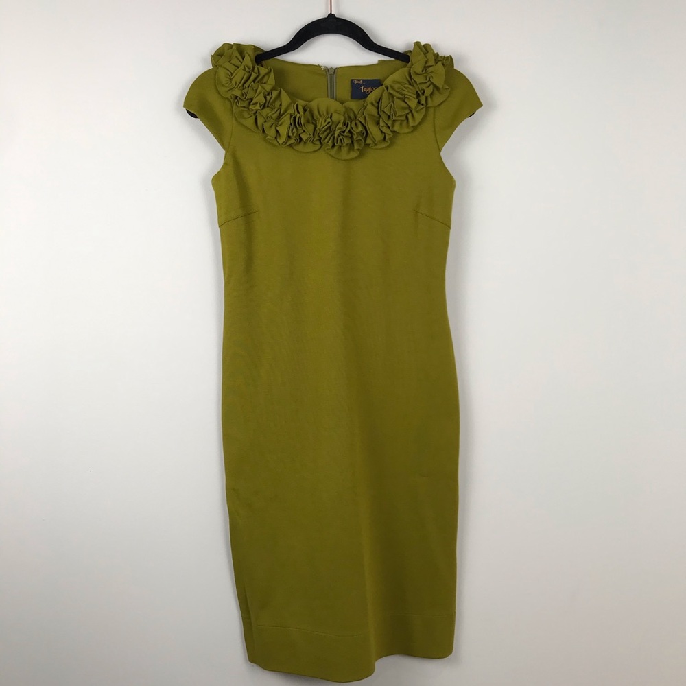 Just...Taylor Dress